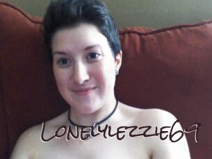 Lonelylezzie69