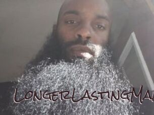 LongerLastingMan