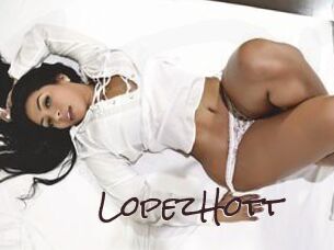 LopezHott