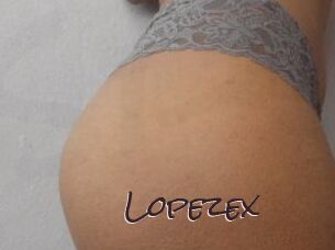 Lopezex