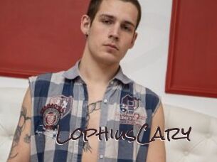 LophiusCary