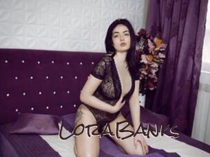 LoraBanks