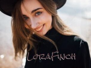 LoraFinch