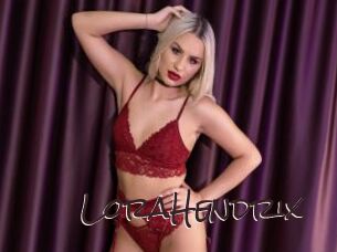 LoraHendrix