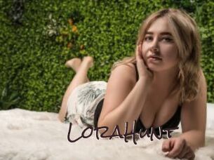 LoraHunt