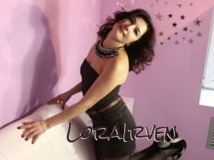 LoraIrven