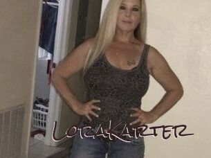 Lora_Karter
