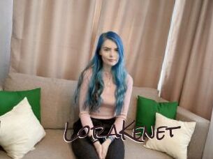 LoraKenet