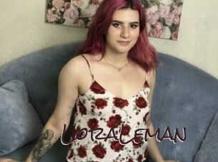 LoraLeman