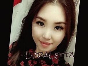 LoraLetta