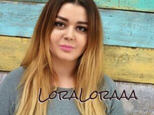 LoraLoraaa