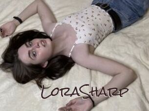 LoraSharp