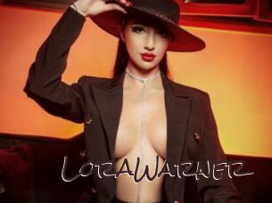 LoraWarner