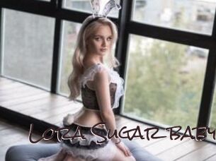 Lora_Sugar_baby