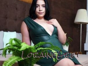 LoraineGrey