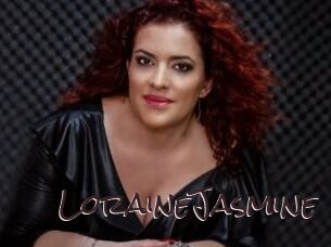 LoraineJasmine