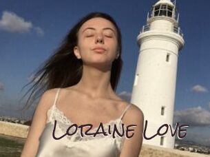 Loraine_Love