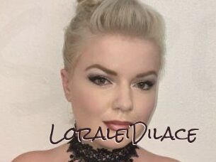 LoraleiDilace