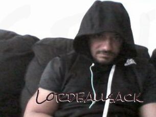 Lordballsack