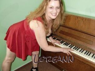 Loreann Spicy Blogs