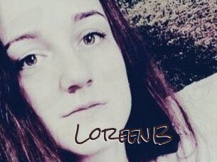 LoreenB