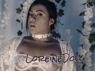 LoreineDoll
