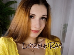 LoreleiRay Spicy Blogs