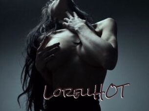 LorellHOT