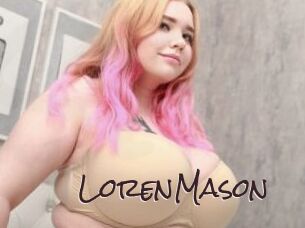 LorenMason