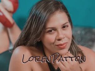 LorenPatton
