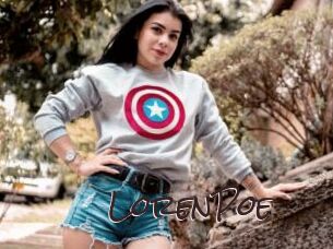 LorenPoe