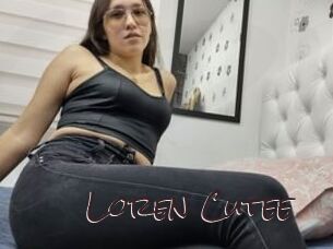 Loren_Cutee