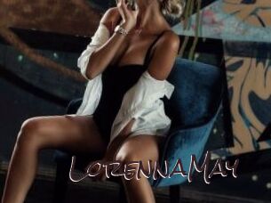 LorennaMay