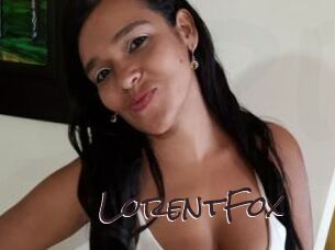 LorentFox