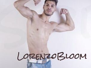 LorenzoBloom