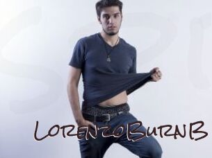 LorenzoBurnB