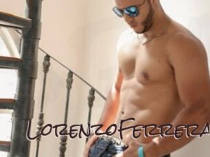LorenzoFerrera