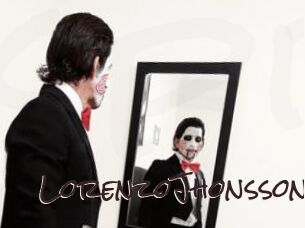 LorenzoJhonsson