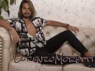LorenzoMoretti