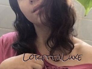 LorettaLuxe