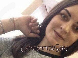 LorettaShy