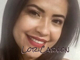 LoriCarson