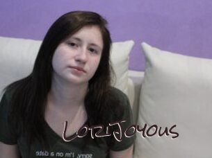 LoriJoyous