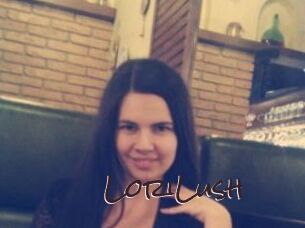 LoriLush