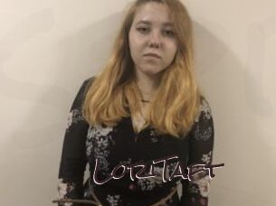 LoriTaft