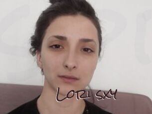 Lori_sxy