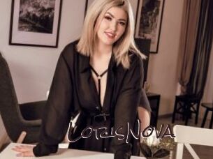 LorisNova