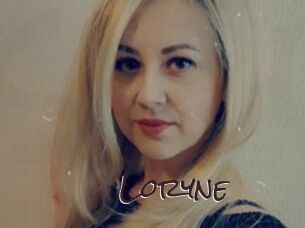 Loryne