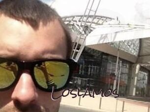 Loslamos