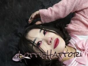 LottieHattori